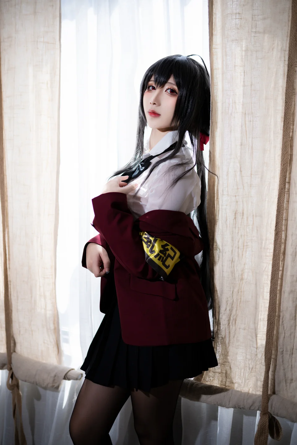 九曲jean - No.097 碧蓝航线·大凤 [35P-770MB] tg@simisebaisi 【丝足阁】007.webp